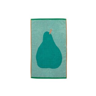 Day and Age Tutti Frutti Hand Towel